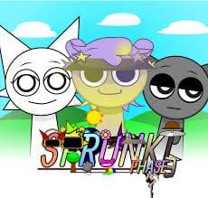 Sprunki Phase 3 music creation game online