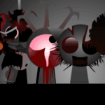 Sprunki Phase 5