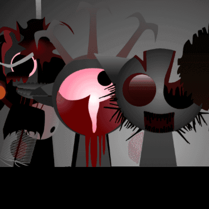 Sprunki Phase 5 – Music Creation Game with New Characters & Sound Effects